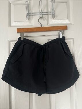 Gilly Hicks Black Shorts